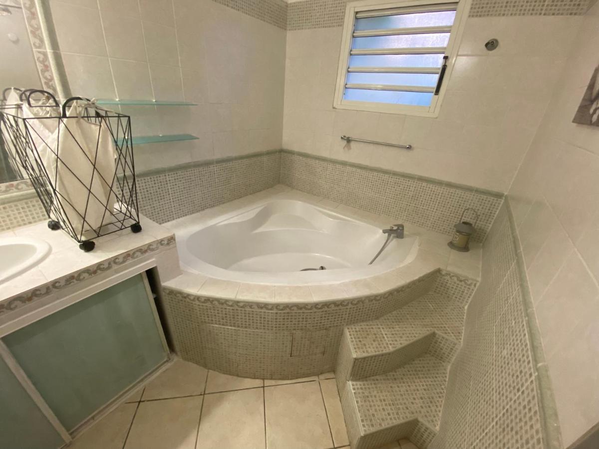 Villa Sea View Saint-Leu Exterior photo