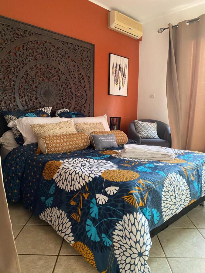 Villa Sea View Saint-Leu Exterior photo